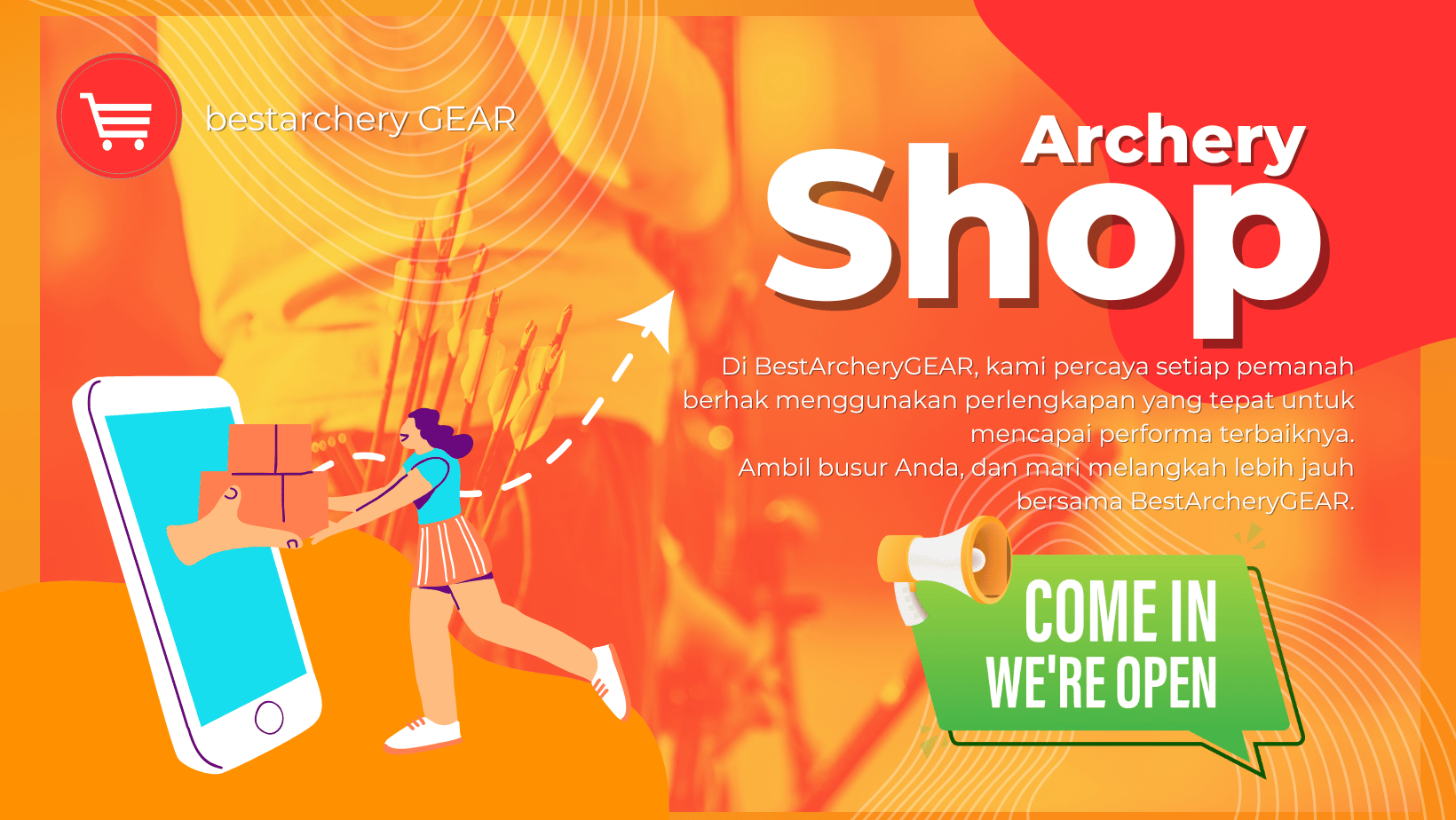 BestArchery Gear