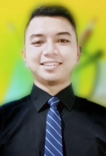 Coach Yogi Darmawan D'Best Archery Class