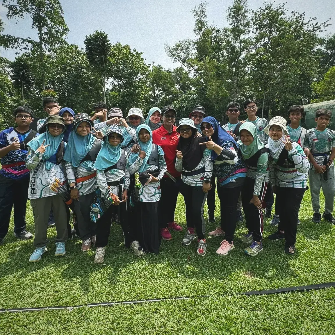 Kelas Reguler & Dewasa