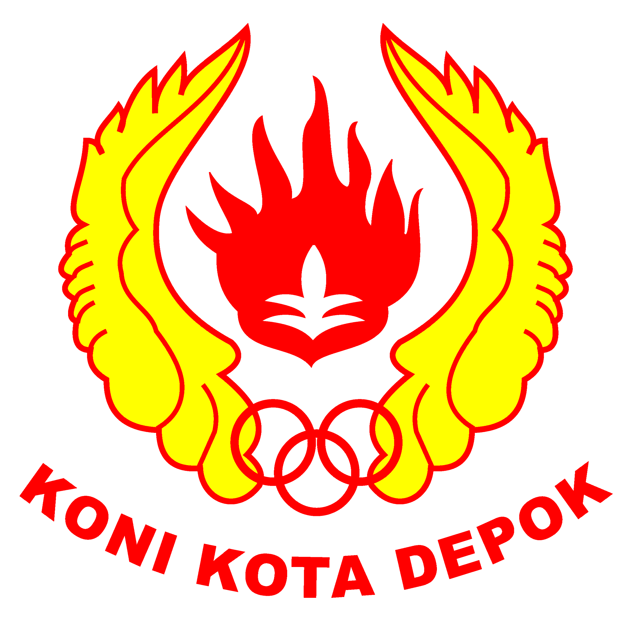 KONI Depok